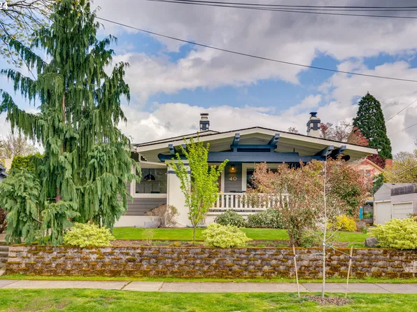 40 SE 41st Ave, Portland, OR 97214