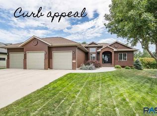 425 W Ivy Rd, Tea, SD 57064