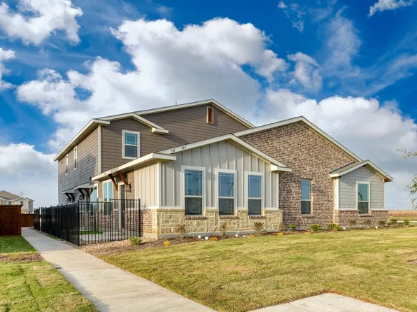 733-735 737 739 Wheatfield Dr, Venus, TX 76084