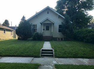 1217 S Willson Ave, Bozeman, MT 59715