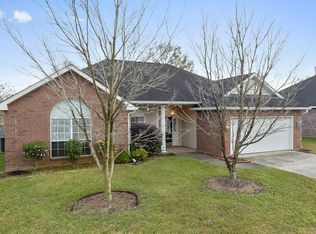 13316 Roxbury Pl, Gulfport, MS 39503