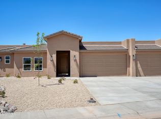 4080 Santa Elena Pl, Las Cruces, NM 88005