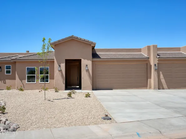 4080 Santa Elena Pl, Las Cruces, NM 88005