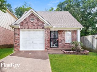 1229 Caleb Ridge Dr, Cordova, TN 38018