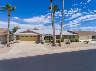 13122 W Castlebar Dr, Sun City West, AZ 85375