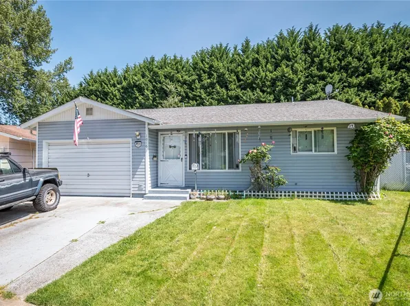 1016 Oak, Kelso, WA 98626