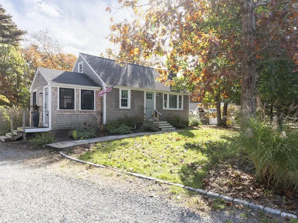 1093 Millstone Road, Brewster, MA 02631