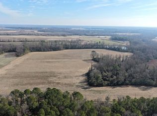 2 Off Of Euray Moore Rd, Warsaw, NC 28398