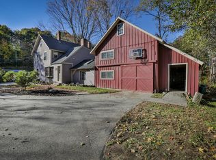 3 Depot St, New Boston, NH 03070