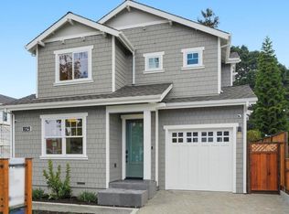 1029 Capuchino Ave, Burlingame, CA 94010
