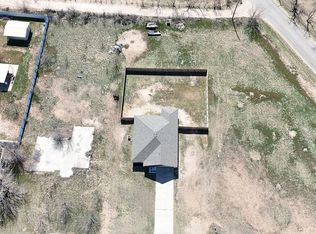 21 Sage Rd, San Angelo, TX 76901