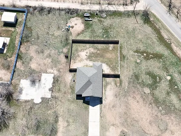21 Sage Rd, San Angelo, TX 76901