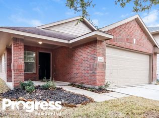 7407 Secretariat Ridge Dr, Humble, TX 77338