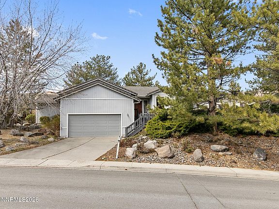 2nd image of 2601 Chaparral Dr
