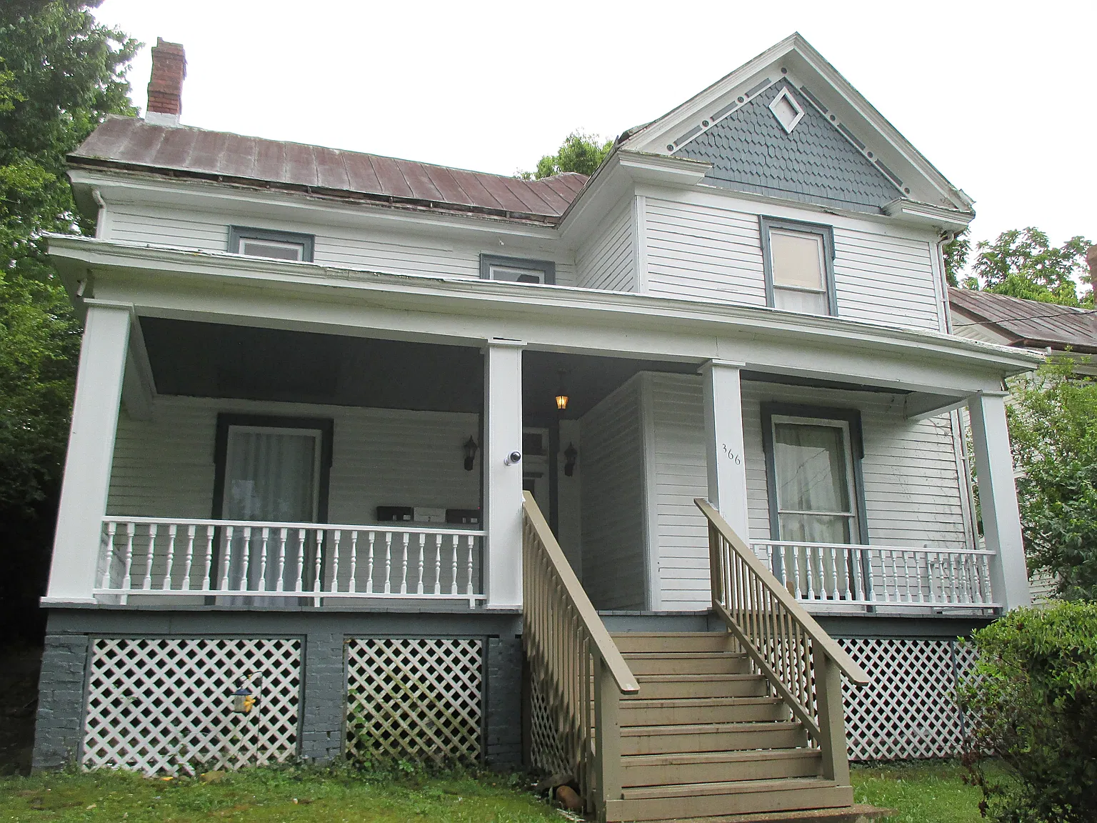 1 bed, 725 sqft, $725 — Photo 2