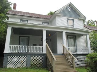 366 Mountain Ave SW #3, Roanoke, VA 24016