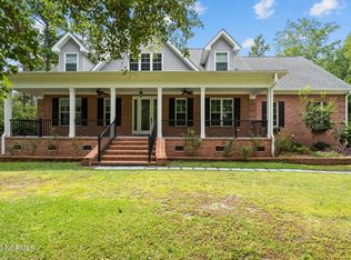 209 Country Place Rd, Wilmington, NC 28409