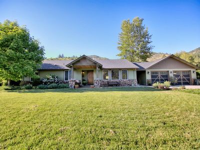 4278 Foothill Blvd, Grants Pass, OR, 97526