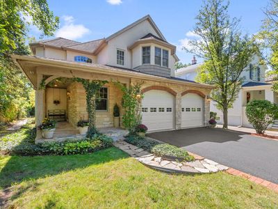 838 Cherry St, Winnetka, IL, 60093