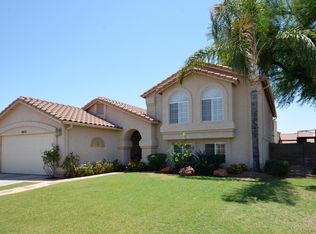 4031 E Nambe St, Phoenix, AZ 85044