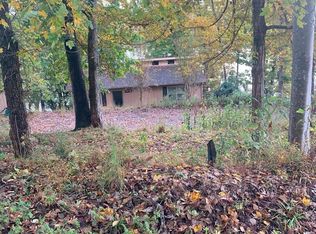 284 Edd Raines Rd, Sugar Tree, TN 38380