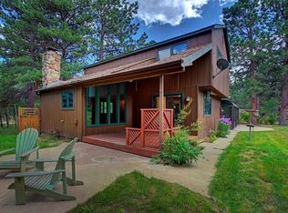 5127 Knotty Pine Ln, Evergreen, CO 80439