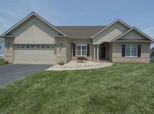 555 Three Leagues Rd, Mcgaheysville, VA 22840