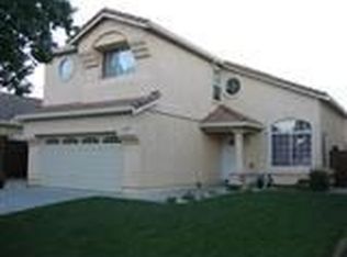 4894 Springwood Cir, Fairfield, CA 94534