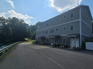 337 Academy St #1-B, Jefferson, NC 28640