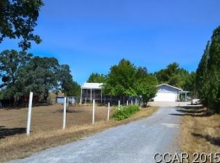 6790 Westhill Rd, Valley Springs, CA 95252