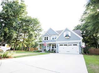302 Treasure Cay, Swansboro, NC 28584