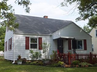 3400 Norwood St, Columbus, OH