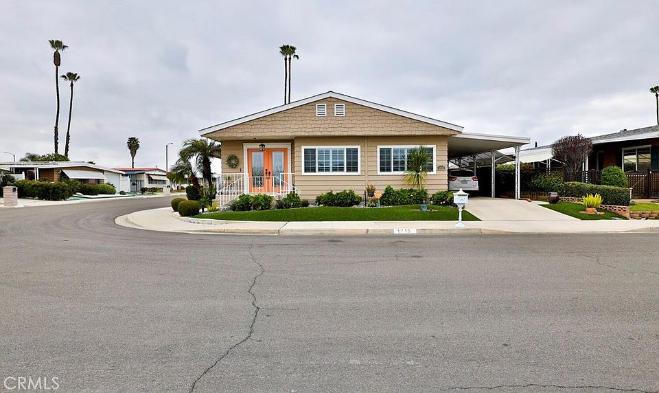 1715 San Simeon Dr, Hemet, CA 92545 Zillow