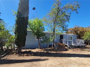 38400 Manzanita Dr, Anza, CA 92539