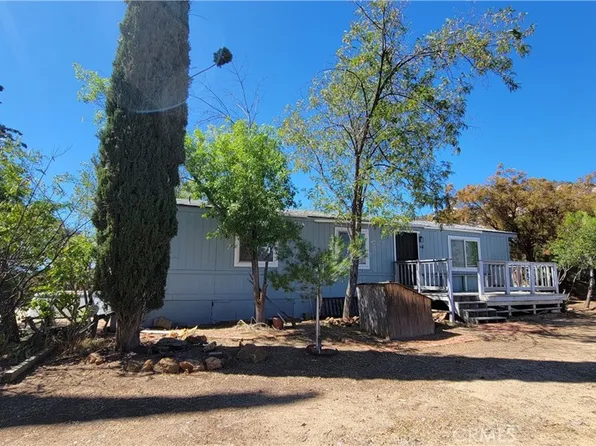 38400 Manzanita Dr, Anza, CA 92539