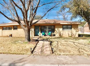 3004 Douglas Dr, Midland, TX 79701