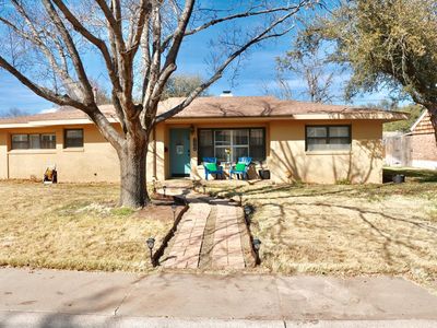 3004 Douglas Dr, Midland, TX, 79701