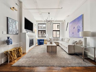 129 22nd St #5A, Manhattan, NY, 10011