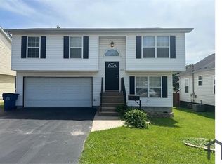852 Vine St, Festus, MO 63028