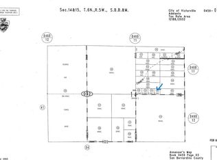 0 Vacant Land, Victorville, CA 92395