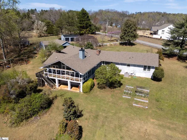 1133 Tubbs Mountain Rd, Travelers Rest, SC 29690