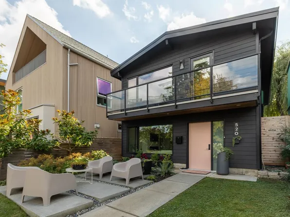 520 E 30th Ave, Vancouver, BC V5V 2V6