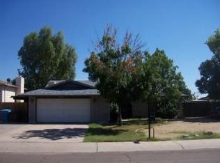 3631 W Phelps Rd, Phoenix, AZ 85053