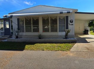 5548 Bethany Loop, Zephyrhills, FL 33542