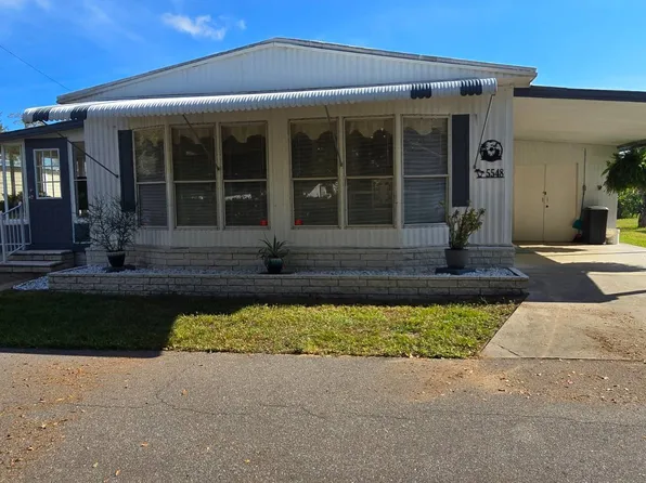 5548 Bethany Loop, Zephyrhills, FL 33542