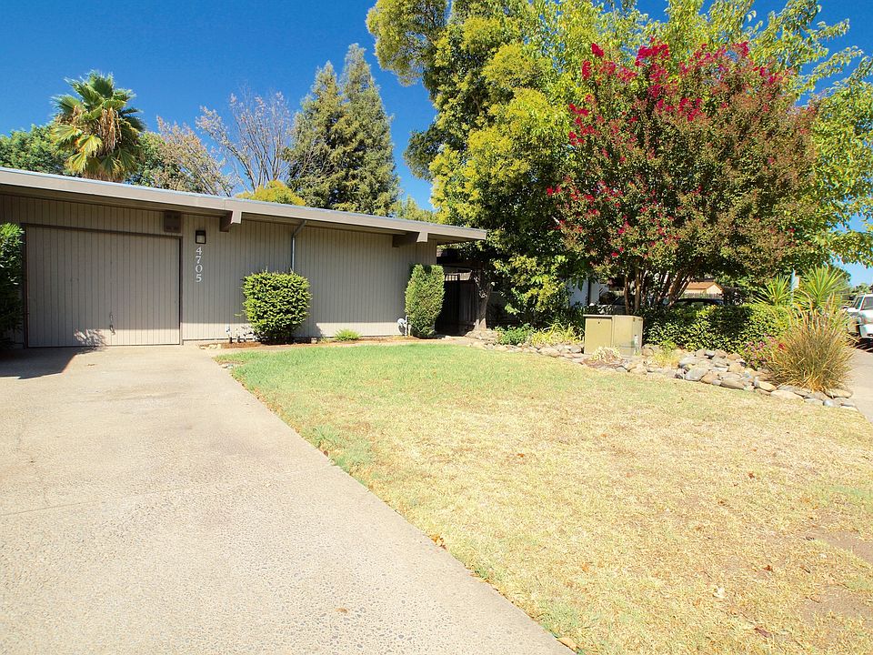 Duplex with Attached Garage