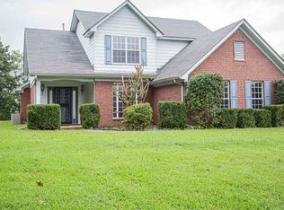 2780 Brighton Clopton Rd, Brighton, TN 38011