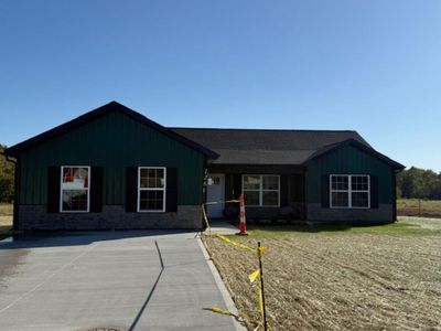 126 Creek View St, Cynthiana, KY, 41031