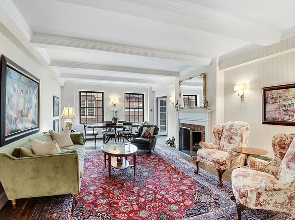 333 E 68th St APT 6C, New York, NY 10065