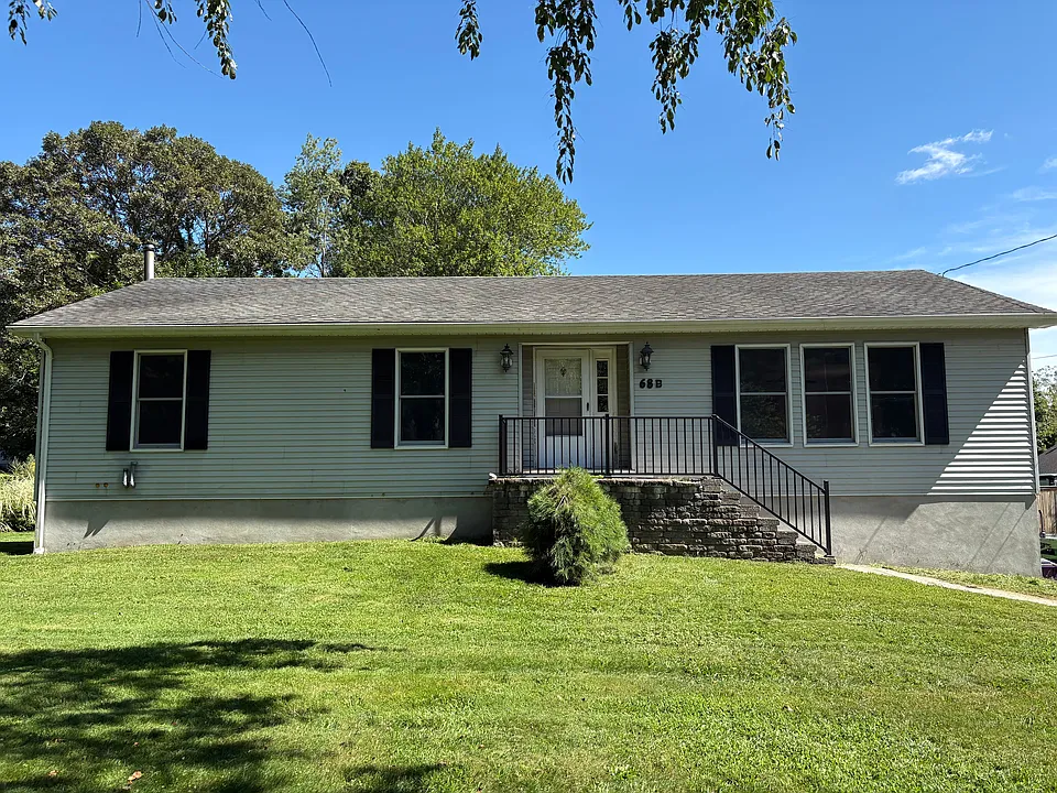 68B Nortontown Rd